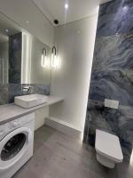 Sunset apartment with sea and sunrise views - Bed and Breakfast Odessa