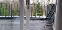 Glasgow City Triplex House With Garden and Parking - Ferienwohnung Glasgow