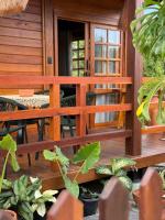 VENTO A GOSTO Chalet - Atins - Chambres d'hôtes Atins