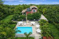 Villa del Colle con piscina privata - B&B Ispica