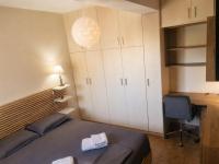 G&E Eretria House - Bed and Breakfast Eretria