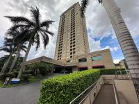 Flat Business no Edificio Mont Blanc - B&B Ribeirão Preto