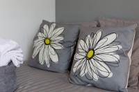 Double Room perfect for contractors and Professionals - B&B Wolverhampton