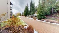 Ironwoods on Blueberry Hill Whistler - B&B Whistler
