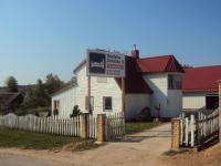 Griežto 5 - B&B Zarasai