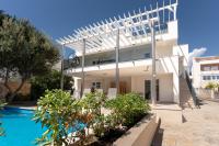 Villa Amfora with a pool - Ferienwohnung Novalja