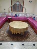 sweet Atlas hollydays - Bed and Breakfast Azrou