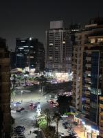Luxury Mohndseen Apartment - Ferienwohnung Kairo