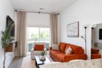 Stylish Stay in the Heart of Atlanta - Bed and Breakfast Atlanta