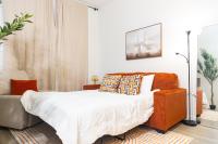 Stylish Stay in the Heart of Atlanta - Bed and Breakfast Atlanta