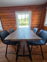 Hunts Point 2-BR Coastal Retreat - Cottage #10 - B&B Summerville Centre
