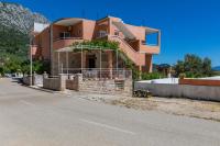 Apartments by the sea Igrane, Makarska - 25486 - Ferienwohnung Igrane