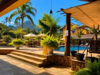Suite 4101 Ilhaflat - Ferienwohnung Ilhabela