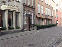 Apartament 52 Old Town - Ferienwohnung Danzig