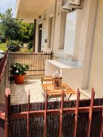 Brother's Luxury Apartment - B&B Costa