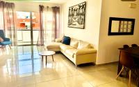 Ramos3 Modern & Bright Apartment Near Beach - Ferienwohnung Santa Maria