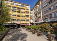 Green & Bright - Main Square Apartment - B&B Pristina
