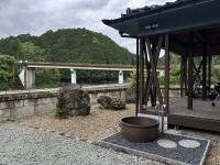 HOTEL Blue House - B&B Ōuda-yamaguchi