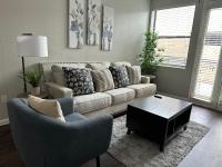Two Bedroom apt City Center - B&B Houston