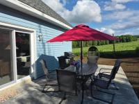 Le Chalet du Domaine Gourmand - Ferienwohnung Thetford-Mines
