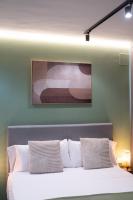 Deluxe Doppelzimmer (2 Erwachsene & 1 Kind)