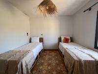 Chambre Double - Vue sur Montagne