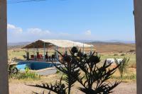 Chambre Double - Vue sur Piscine
