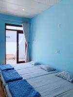 Bot Bien Homestay - Bed and Breakfast Mui Ne