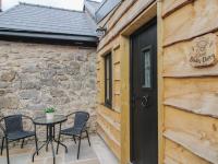 The Dinky Dairy - Bed and Breakfast Oswestry