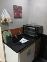 Loft Meu Aconchego - Ferienwohnung Nova Friburgo