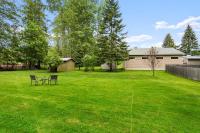 Cedar Trees Retreat - Bed and Breakfast Sandpoint