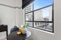 Lovely 1-Bedroom Unit in CBD by Zodiak Stays - Chambres d'hôtes Auckland