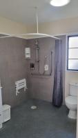 Zweibettzimmer - barrierefrei