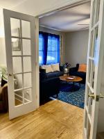 Iroquois Crossroads-10 min from Clemson & lakes - B&B Seneca