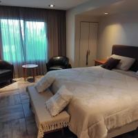 VICTORIA BED and BREAKFAST 1 A 3KM AEROPUERTO EZEIZA - Bed and Breakfast Ezeiza