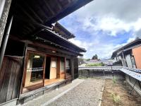 Kumano Base - Ferienwohnung Tanabe