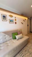Alumiar Exclusive Home Jaqueira Recife PE - Ferienwohnung Recife