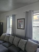 3 Bedroom Apartment METLIFE - American Dream - Minutes FROM NYC - Chambres d'hôtes Wallington