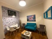 Turquoise, 2 bedroom garage, great location - Ferienwohnung Montevideo