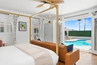 California Dreamin Resort-Style Pool House - B&B La Mesa