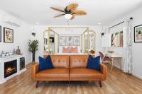 California Dreamin Resort-Style Pool House - B&B La Mesa
