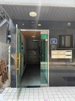 Hongdae Craft 401 with Terrace - B&B Seoul