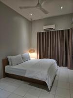 Nuefera Homestay - Ferienwohnung Port Dickson