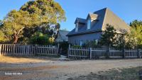 Countryside Retreat- DS Holiday Home - B&B Carngham