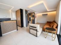 Allure Residence Boa Viagem- Studio | Piscina-Acad - Bed and Breakfast Recife