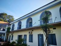 Một Eco-Lodge - Ferienwohnung Tân Phú