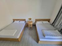 Vierbettzimmer