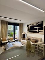 Casa Amayuma - Málaga Centro Histórico - Chambres d'hôtes Málaga