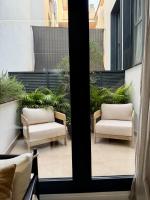 Casa Amayuma - Málaga Centro Histórico - Ferienwohnung Málaga