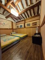 Villa con 3 Camere da Letto